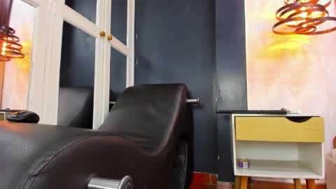 Snapshot of lucian_davi chatting on 02.15.25 Pirulo online show from 02.15.25