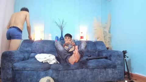 Snapshot of lucian_davi chatting on 02.22.25 Pirulo online show from 02.22.25