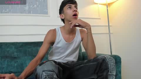 Snapshot of lucian_davi chatting on 02.27.25 Pirulo online show from 02.27.25
