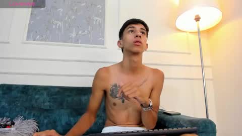 Snapshot of lucian_davi chatting on 09.23.25 Pirulo online show from 09.23.25