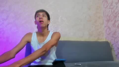 Pirulo online show from 11.24.25