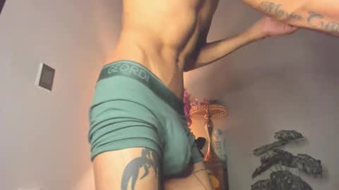 Pirulo online show from 03.19.26