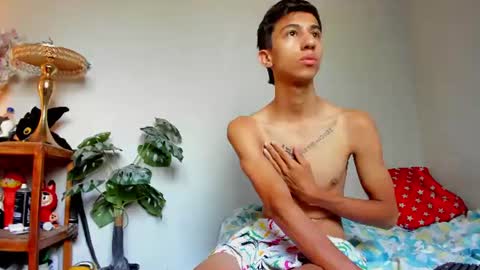 Snapshot of lucian_davii chatting on 07.15.26 Pirulo online show from 07.15.26