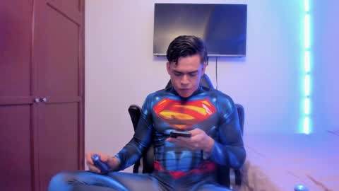 Snapshot of lucian_gomez chatting on 03.11.25 Lucian Gomez online show from 03.11.25