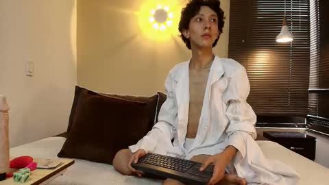 Lucian Morel S online show from 09.15.25