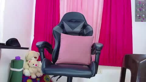 luciana0326 online show from 12.02.25