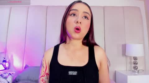 Lisseth  online show from 01.12.25