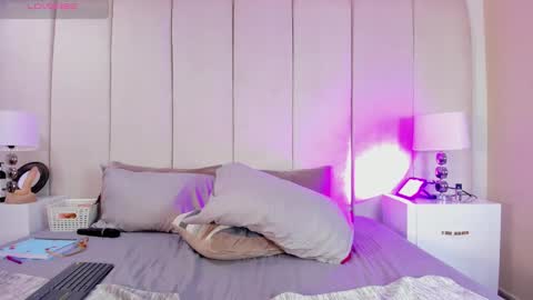 Lisseth  online show from 01.26.25