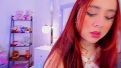 Lisseth  online show from 02.20.25