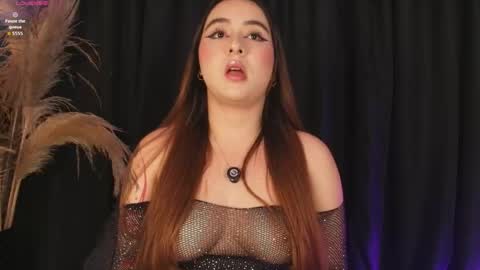 Lisseth  online show from 05.08.26