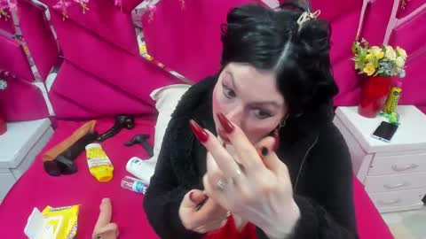 Luci online show from 12.23.24