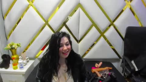 Luci online show from 01.21.25