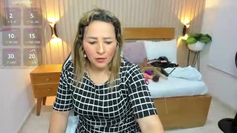 Luciana online show from 07.06.26