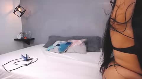Luciana  online show from 09.29.25