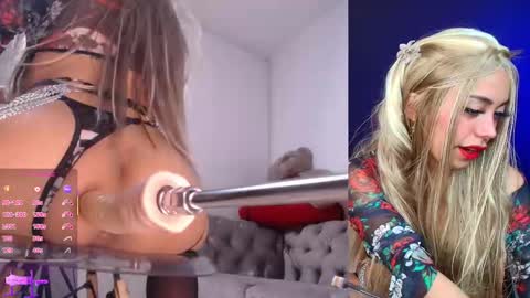 luciana_hunters online show from 09.17.25