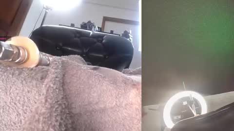 luciana_hunters online show from 10.18.25