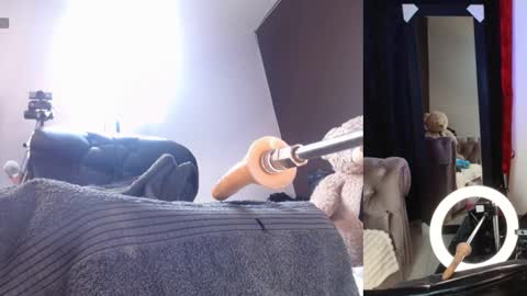 luciana_hunters online show from 11.16.25