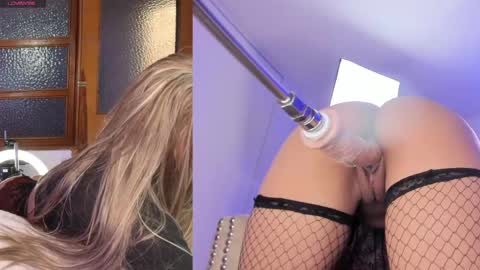 luciana_hunters online show from 05.25.26