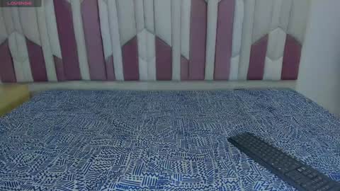 instagram luciana417  online show from 01.31.25