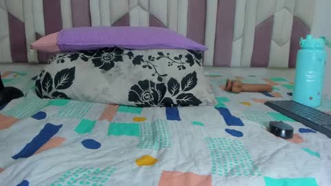 instagram luciana417  online show from 02.08.25