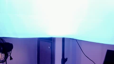 luciana jons online show from 11.10.25