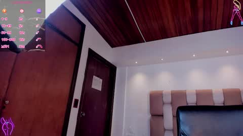 luciana jons online show from 11.24.25