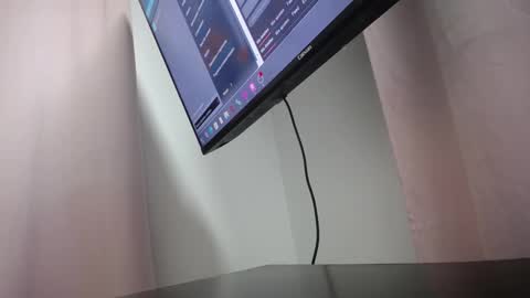 Luciana online show from 12.12.24