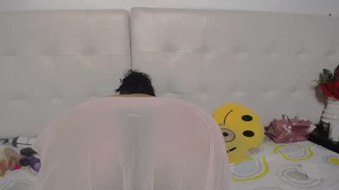 Luciana online show from 01.22.25