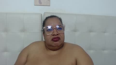 Luciana online show from 02.28.25