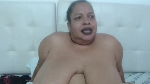 Luciana online show from 03.11.25