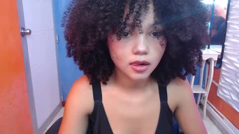 Snapshot of luciana_mj1 chatting on 02.23.26 LUCIANA online show from 02.23.26