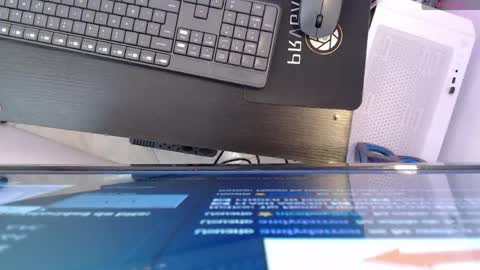 LUCIANA  online show from 04.14.26