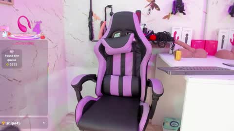 luciana_ramirez__ online show from 01.15.26