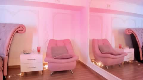 Luciana online show from 10.30.25