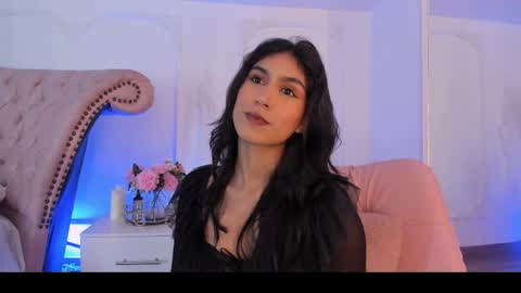 Luciana online show from 04.15.26