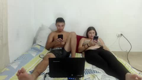 luciana_rober online show from 01.03.25