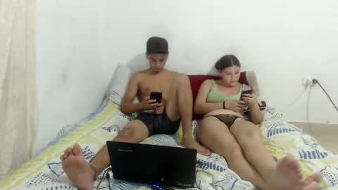 luciana_rober online show from 01.04.25