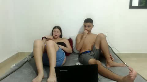luciana_rober online show from 01.13.25