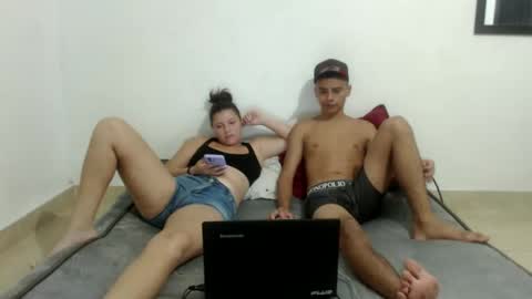 luciana_rober online show from 01.17.25