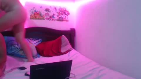 luciana_rober online show from 01.20.25