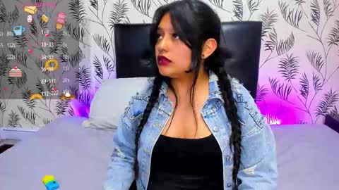 Luciiana online show from 12.04.25