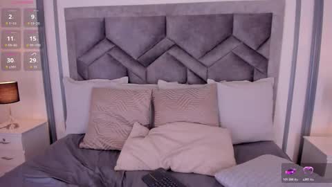 Snapshot of lucianacohelo chatting on 11.12.25 online show from 11.12.25