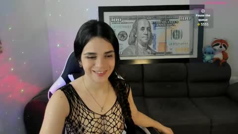 Snapshot of lucianamoreau_ chatting on 06.04.26 Luciana M online show from 06.04.26