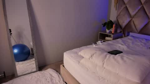 Luci  online show from 03.05.25