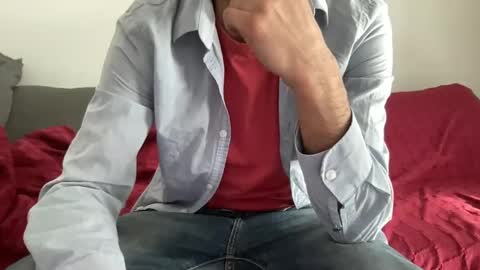 Snapshot of lucianena chatting on 02.11.25 andreanen online show from 02.11.25