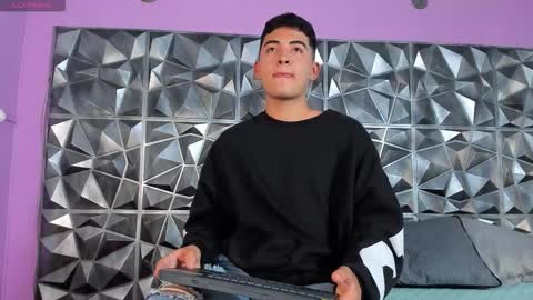 Luciano online show from 03.03.26