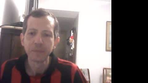 Luciano online show from 01.05.25