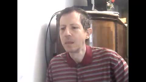 Luciano online show from 02.24.25