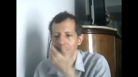 Luciano online show from 02.26.25