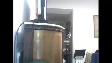 Luciano online show from 10.05.25